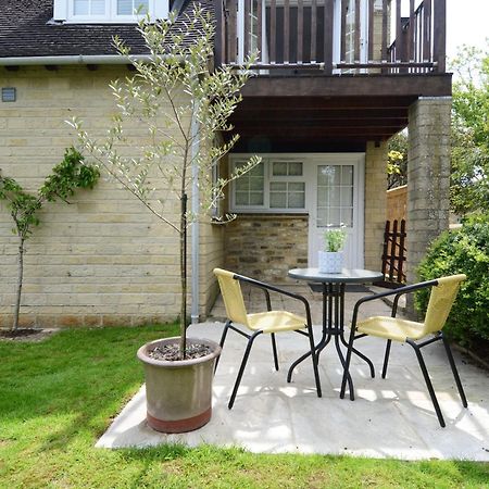 Yew Tree House Woodstock Exterior foto