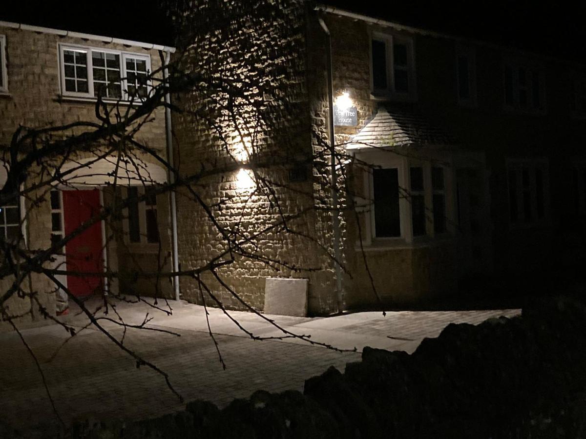 Yew Tree House Woodstock Exterior foto