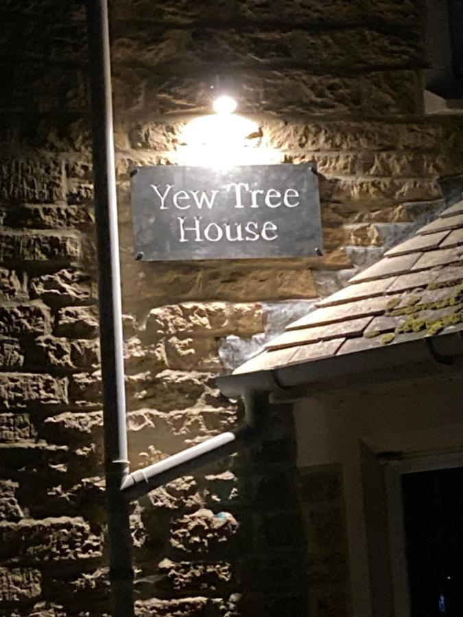 Yew Tree House Woodstock Exterior foto