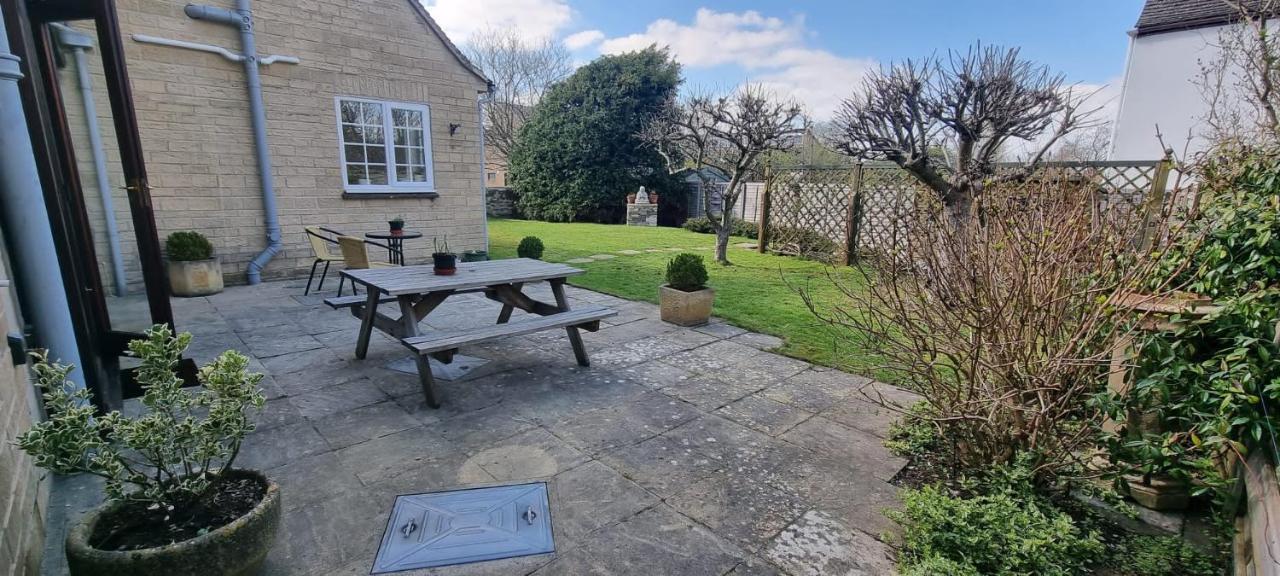 Yew Tree House Woodstock Exterior foto