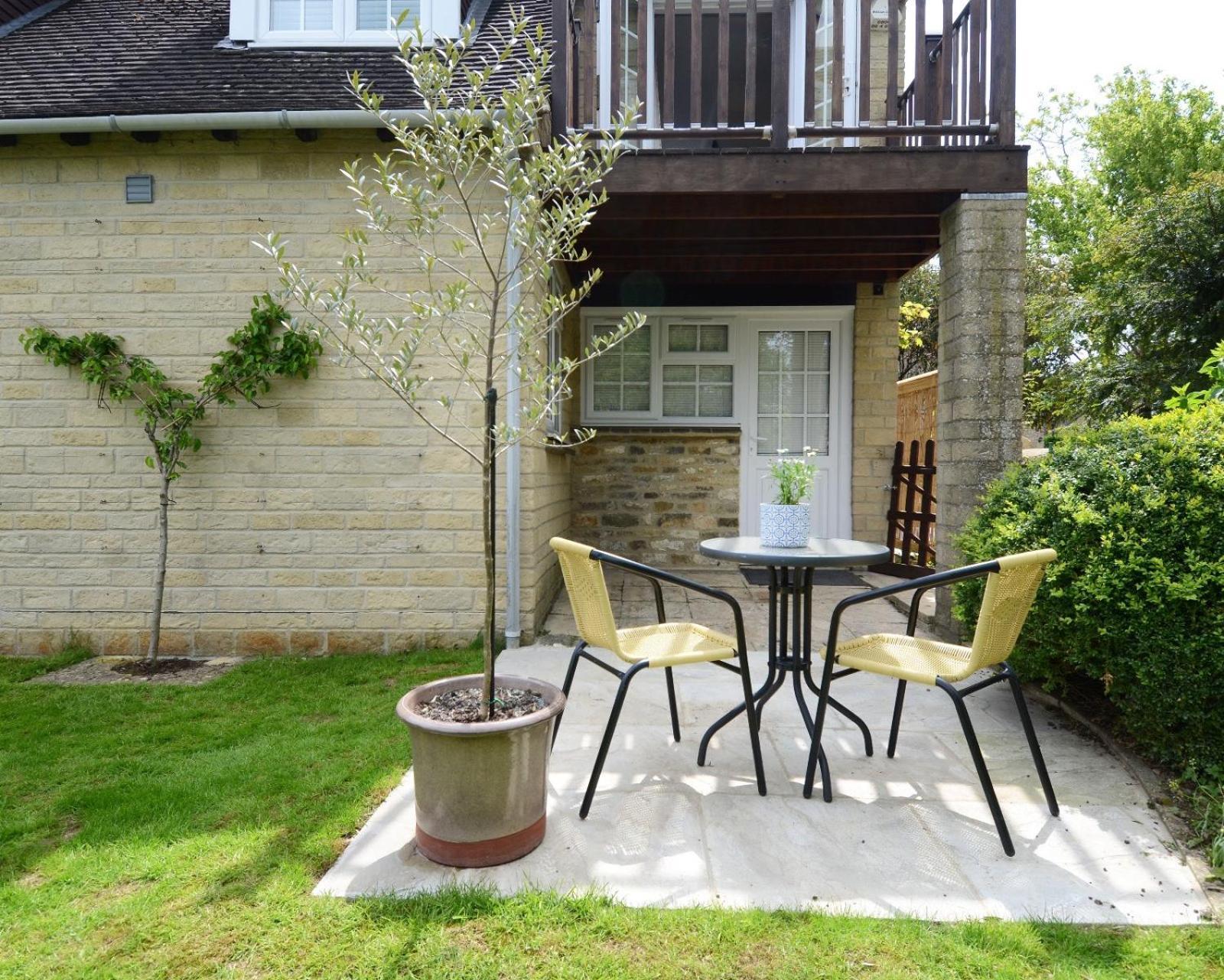 Yew Tree House Woodstock Exterior foto